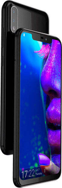 Allview X5 Soul Pro Dual SIM TD-LTE EMEA